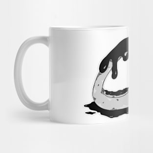 Poison Pig Mug